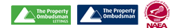 Affiliate logos