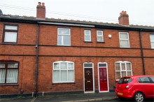 Click the photo for more details of Wednesbury