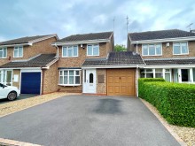 Click the photo for more details of Moseley Green