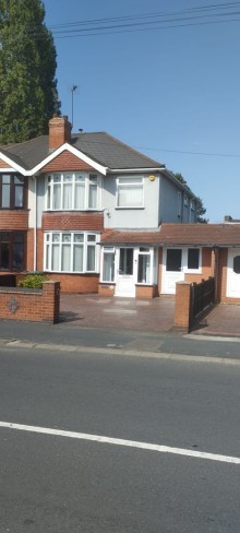 Click the photo for more details of Coppice Lane